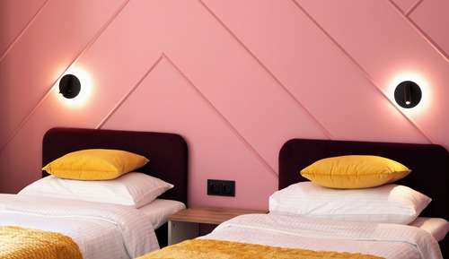 Habitación Premium (P15)