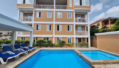 Apartamento Premium, 2 habitaciones, vistas al mar