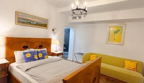 Habitación Confort