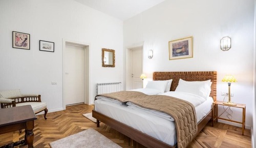 Suite estándar
