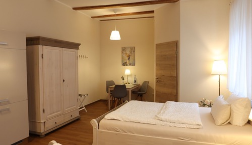 Apartamento estándar