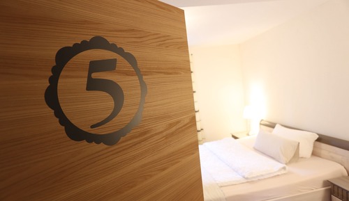 Habitación individual estándar