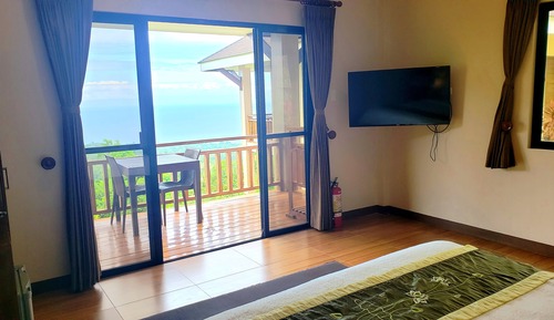 Habitación Premium