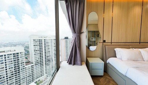 Apartamento Deluxe