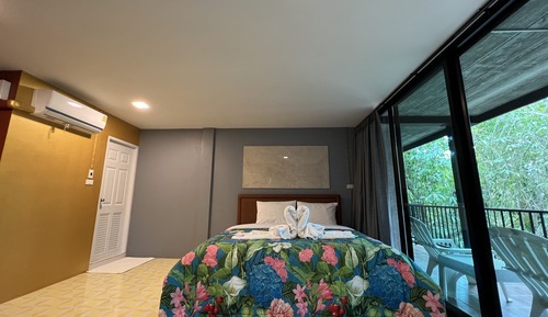 Villa Confort
