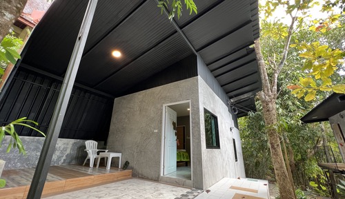 Casa Deluxe