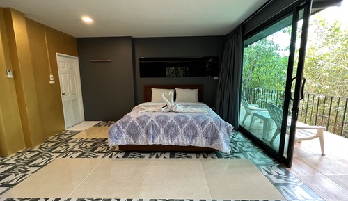 Villa Business