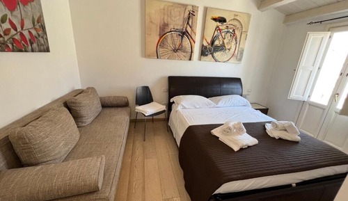 Habitación superior