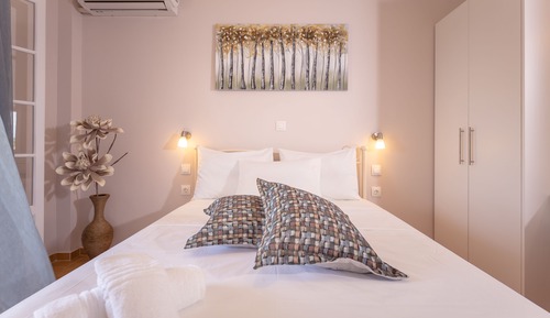 Apartamento Confort