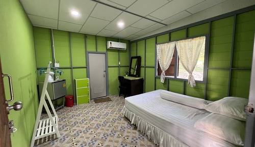 Suite estudio Deluxe