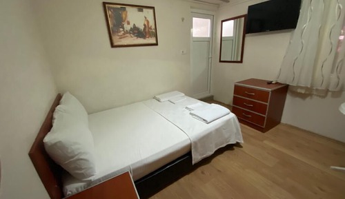 Habitación estándar