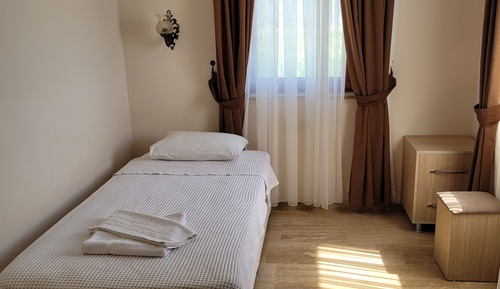 Apartamento familiar