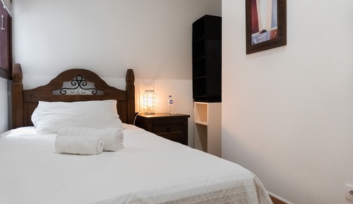Habitación individual estándar