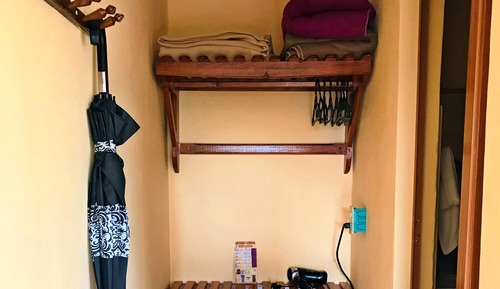 Habitación básica