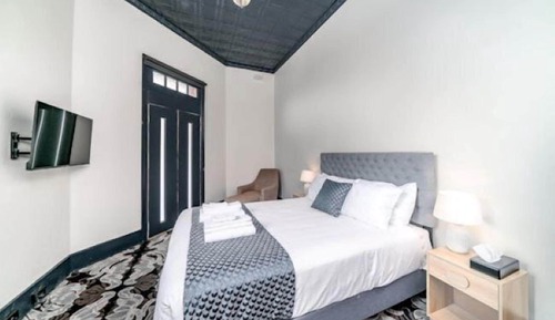 Habitación Premium