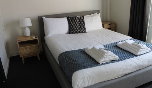 Apartamento Confort