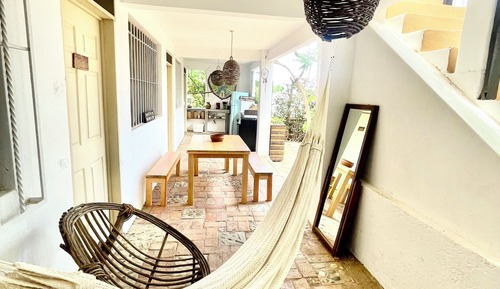 Habitación cuádruple superior