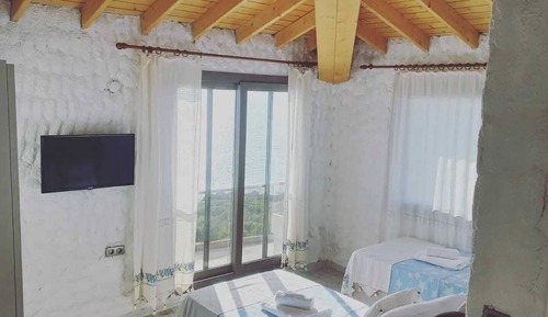 Habitación clásica con 2 camas individuales