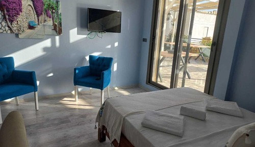 Habitación económica