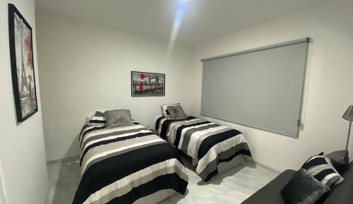 Apartamento familiar