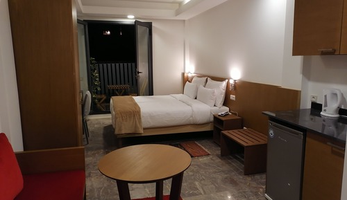 Estudio Deluxe