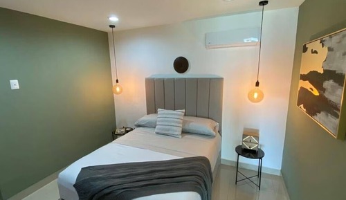Apartamento Confort