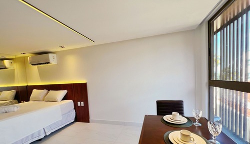 Apartamento exclusivo