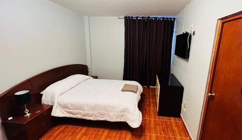 Romantic Room