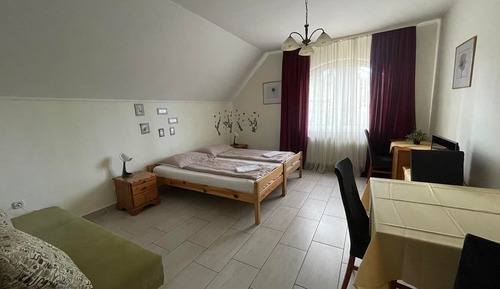 Apartamento Premium