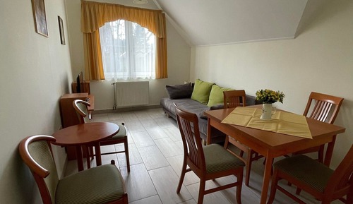 Apartamento estándar