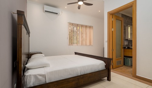 Apartamento Premier