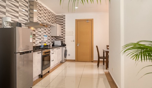 Suite estudio ejecutiva