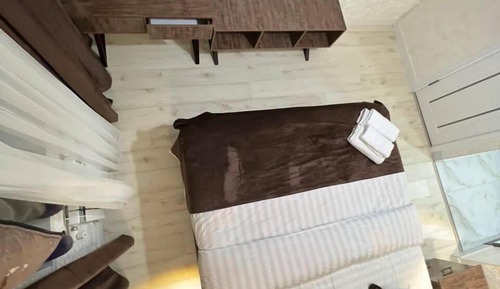 Luxury Studio Suite