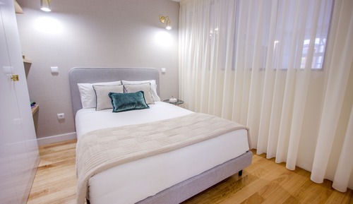 Apartamento City