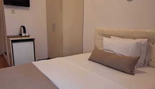 Habitación estándar
