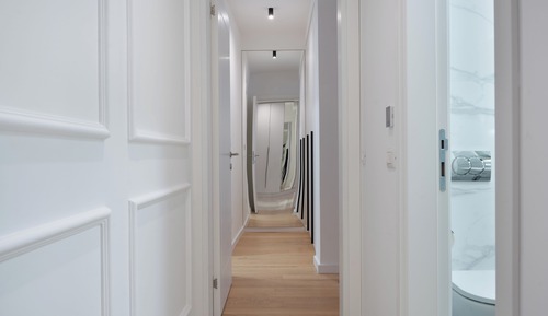 Suite junior, 2 habitaciones