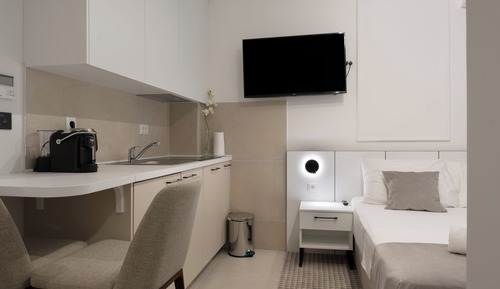 Habitación básica