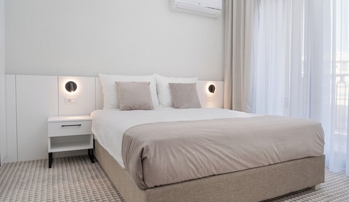 Suite junior, 1 habitación
