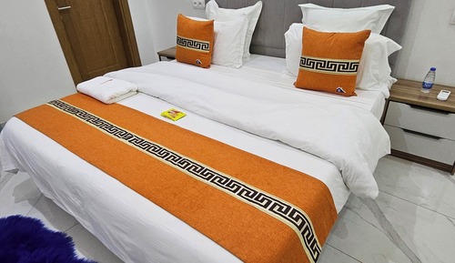 Apartamento familiar, 1 habitación