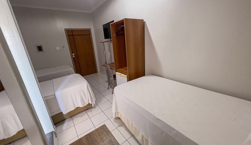 Habitación estándar
