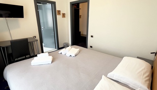Habitación Confort