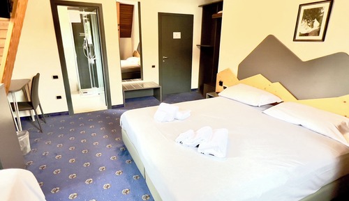 Habitación Royal