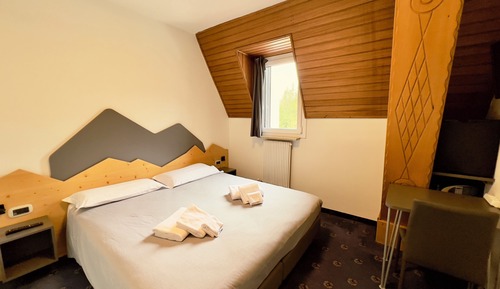 Habitación Confort