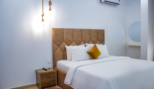 Apartamento exclusivo