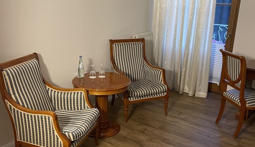 Habitación Confort, 1 cama de matrimonio, no fumadores
