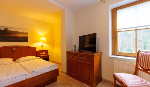 Habitación Confort