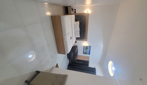 Habitación Deluxe doble
