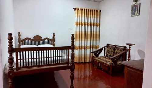 Villa familiar