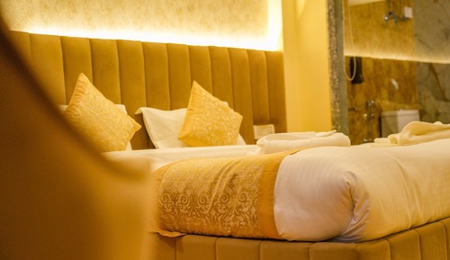 Superior Deluxe Room