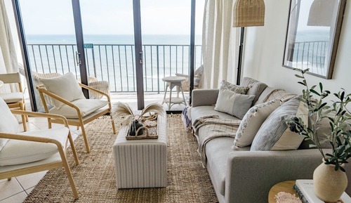 Apartamento, 2 habitaciones